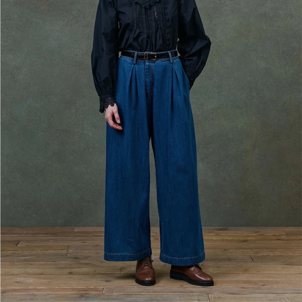 Louise Misha Federica Pants